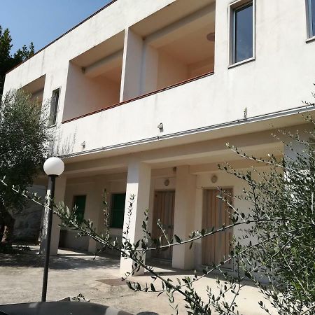 Casa Vacanze Pizzone Apartamento Peschici Exterior foto