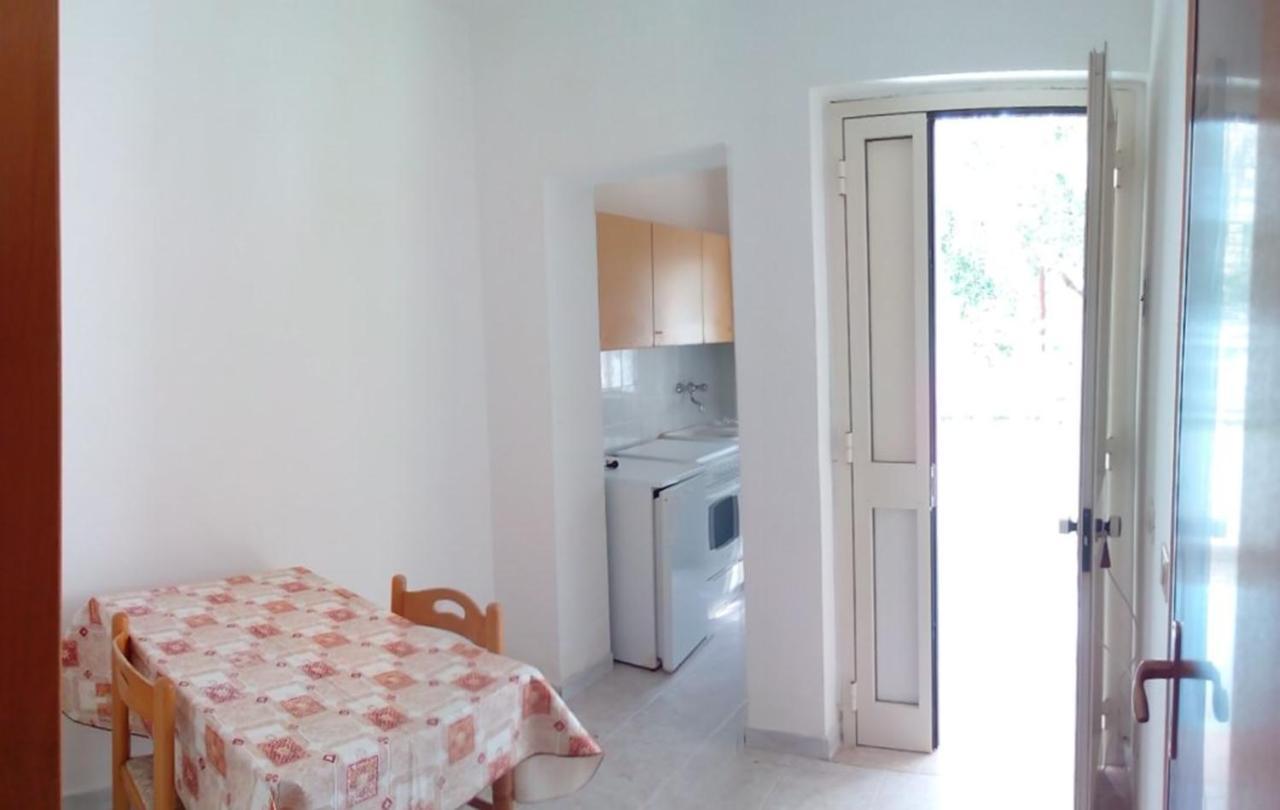 Casa Vacanze Pizzone Apartamento Peschici Exterior foto