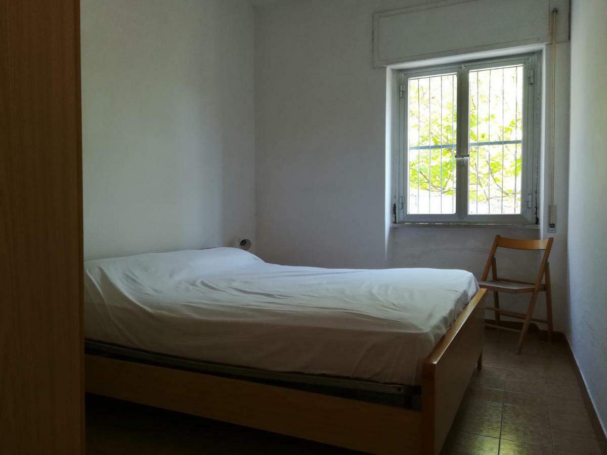 Casa Vacanze Pizzone Apartamento Peschici Exterior foto