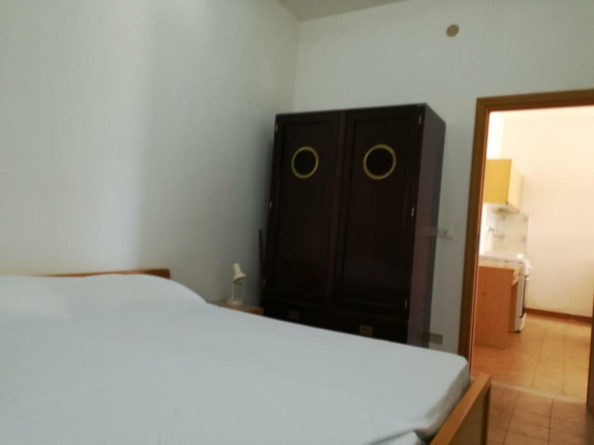 Casa Vacanze Pizzone Apartamento Peschici Exterior foto