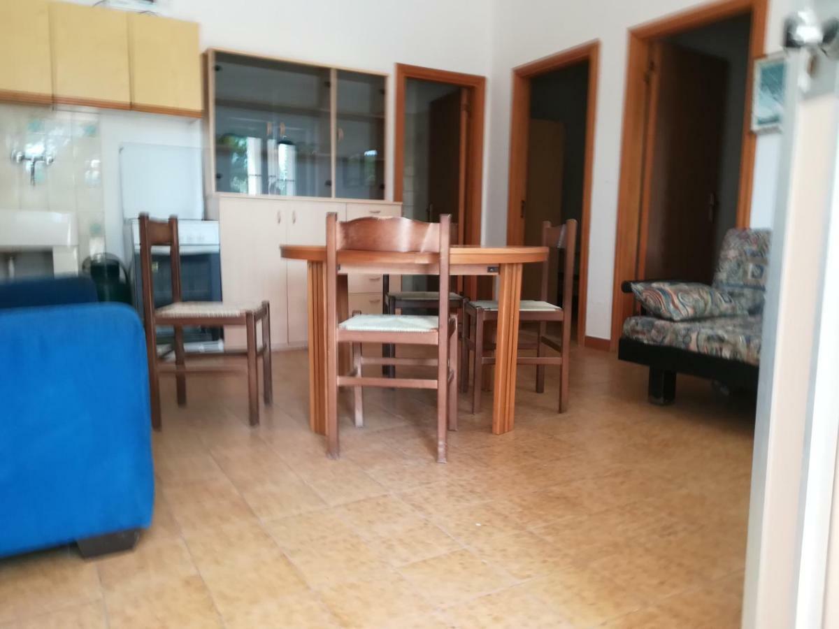 Casa Vacanze Pizzone Apartamento Peschici Exterior foto