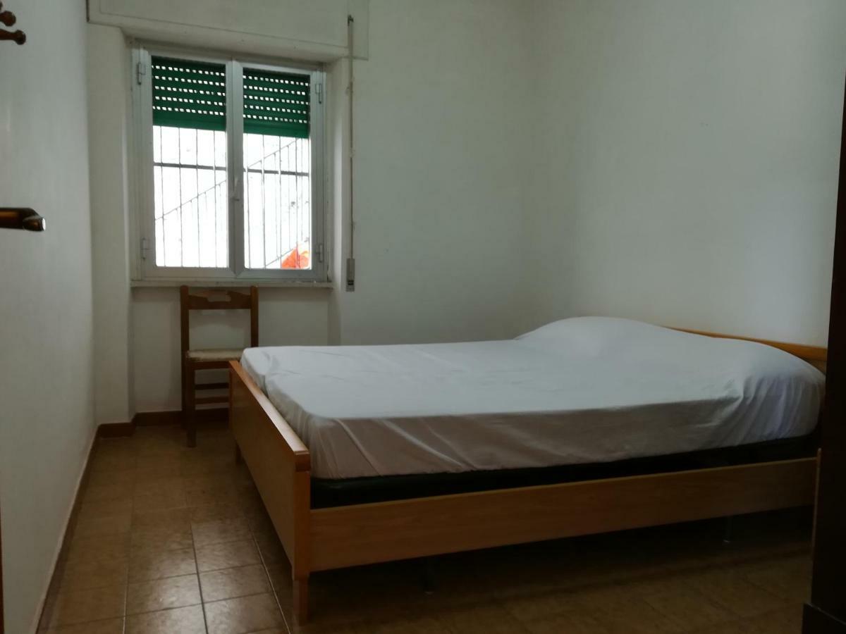 Casa Vacanze Pizzone Apartamento Peschici Exterior foto