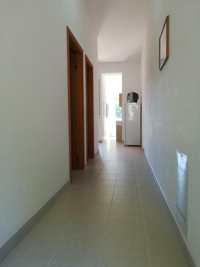 Casa Vacanze Pizzone Apartamento Peschici Exterior foto
