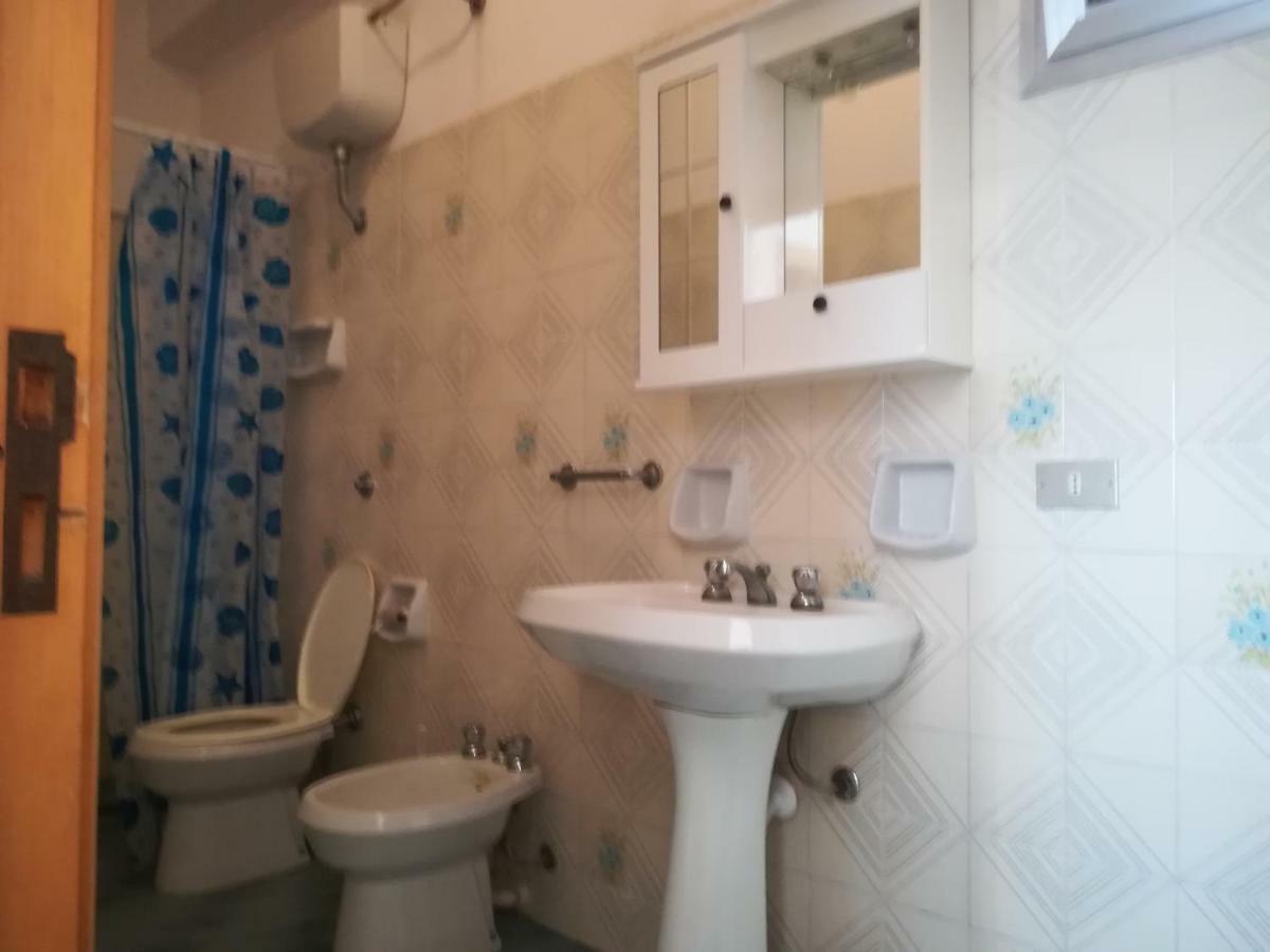 Casa Vacanze Pizzone Apartamento Peschici Exterior foto
